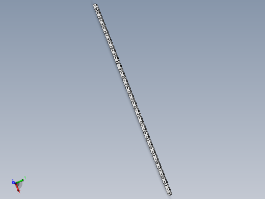 AGV激光导航小车3D模型