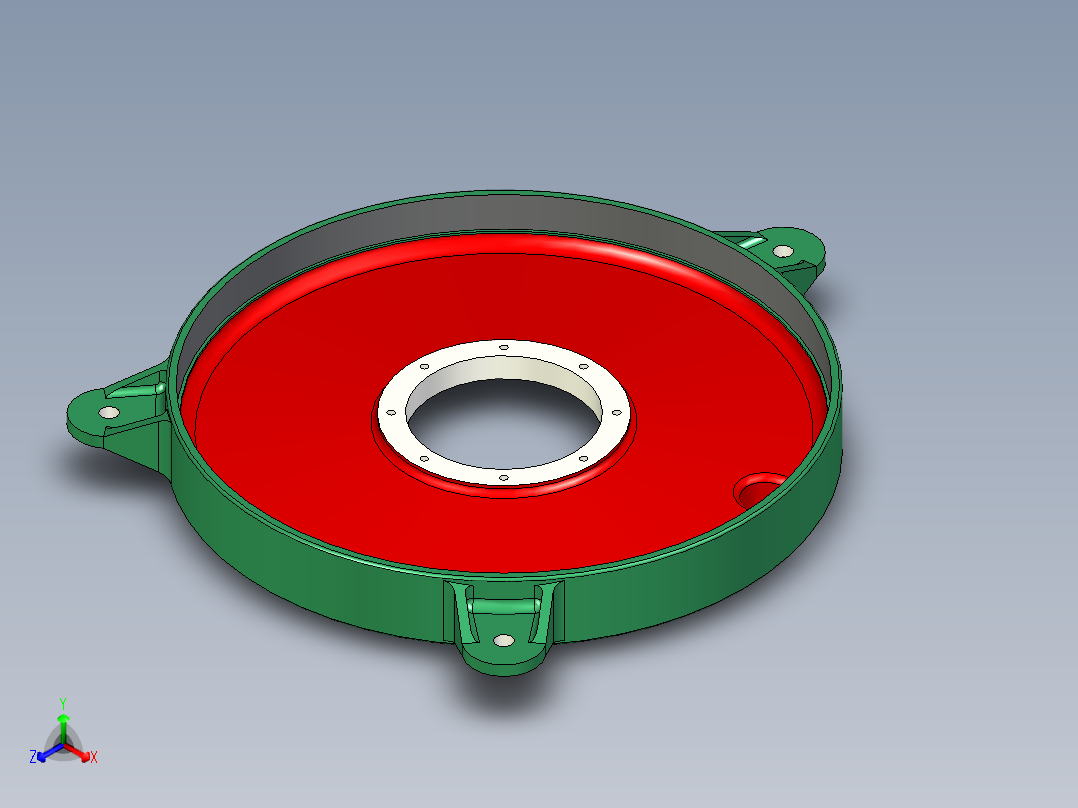 工业洗涤脱水机