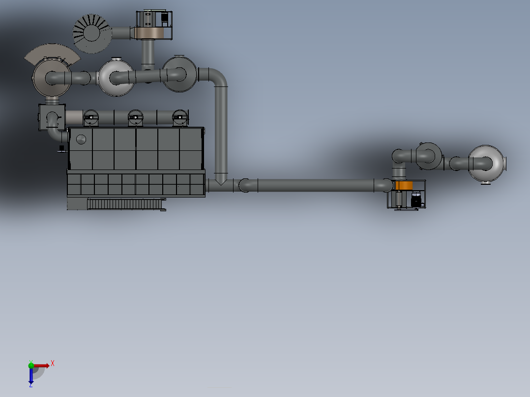 RTO_defeature_2俯视图