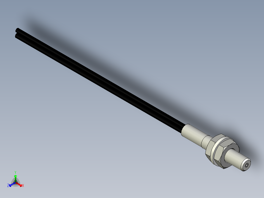 光纤元件漫反射型FR-RD317