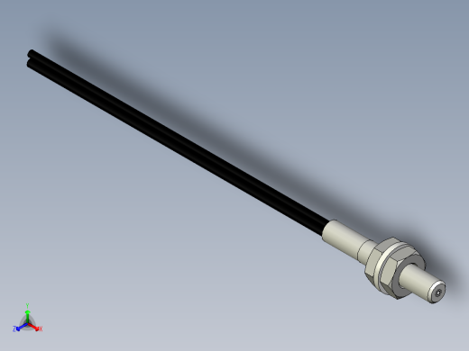 光纤元件漫反射型FR-RD317