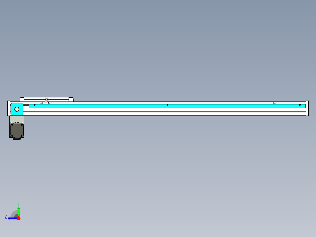 欧规系列-LB6-L65-C-S1000-BRD-P40-D3右视图