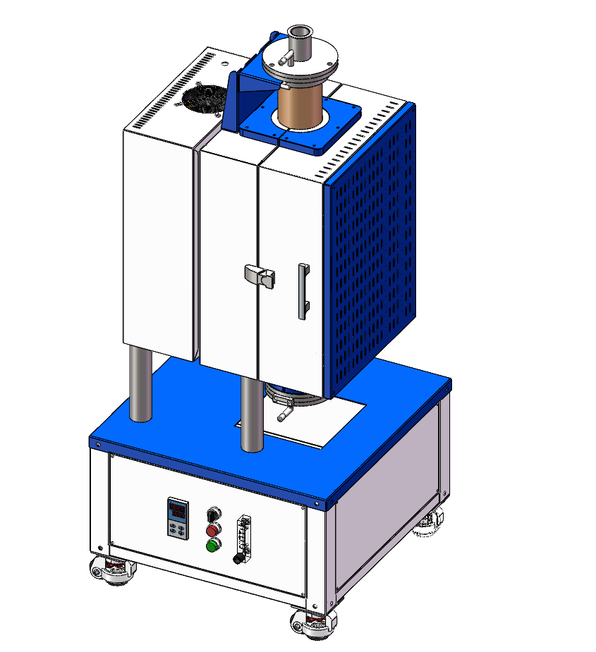 立式高温炉sw21可编辑