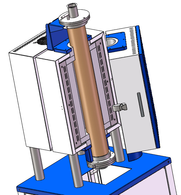 立式高温炉sw21可编辑