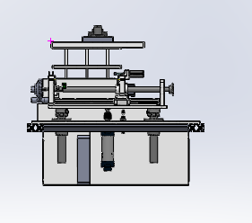 智能门房卡制造设备sw17可编辑