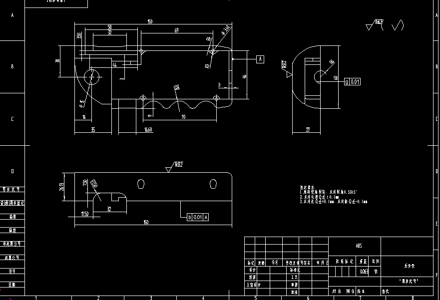 智能电批结构设计