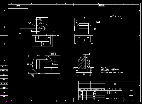 智能电批结构设计