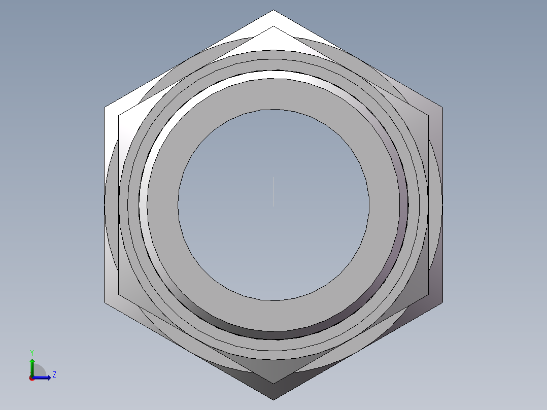 直通管螺纹组合接头、2BC-24-52WD左视图