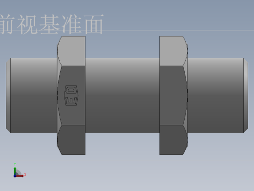 直通隔板接头、6C-16LN