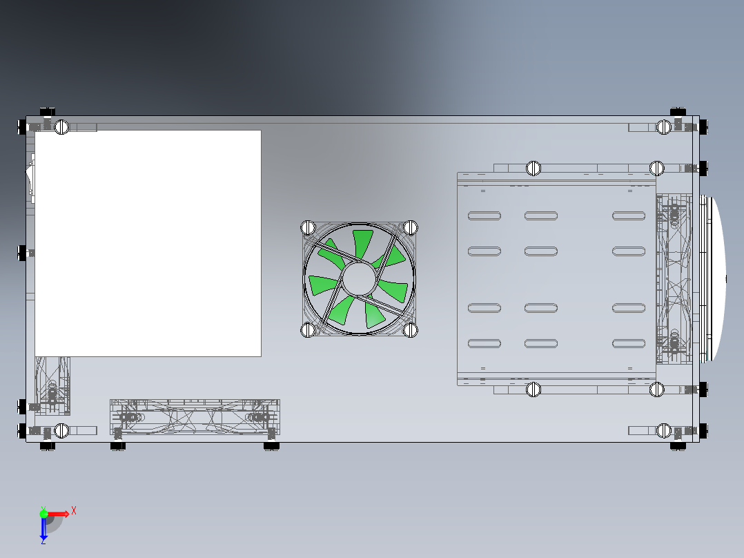 电脑、笔记本(115)俯视图