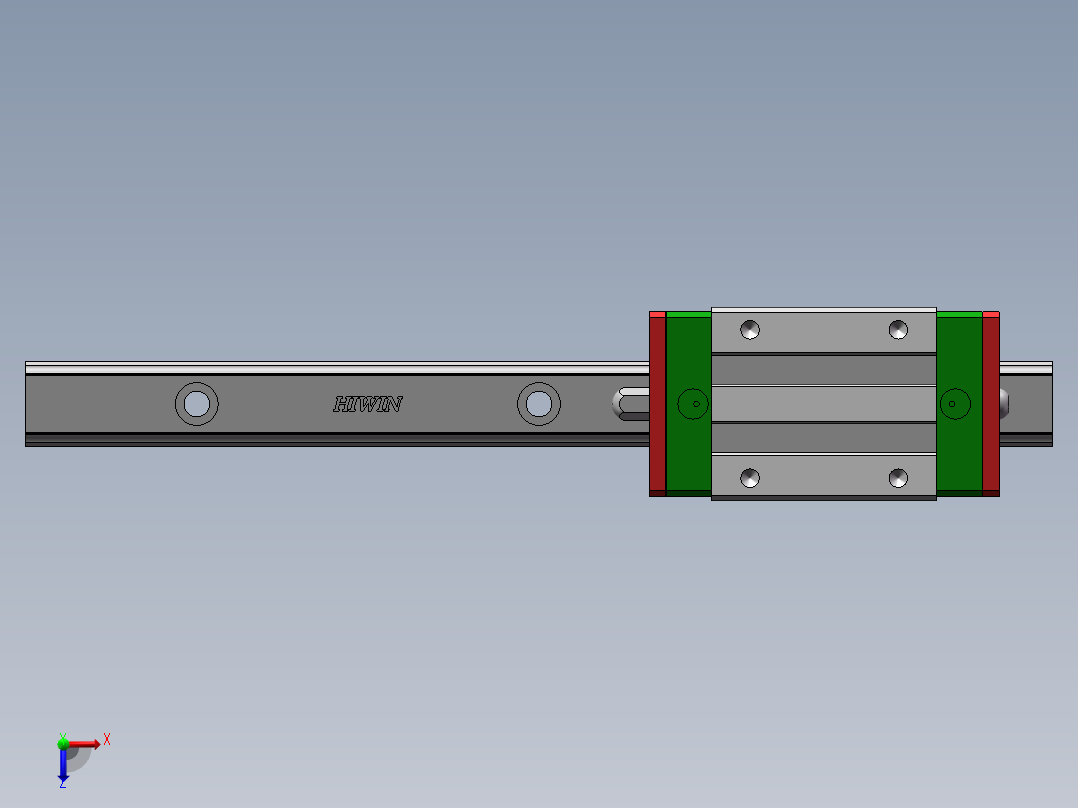 柔性定位真空吸附抓取气动机械手