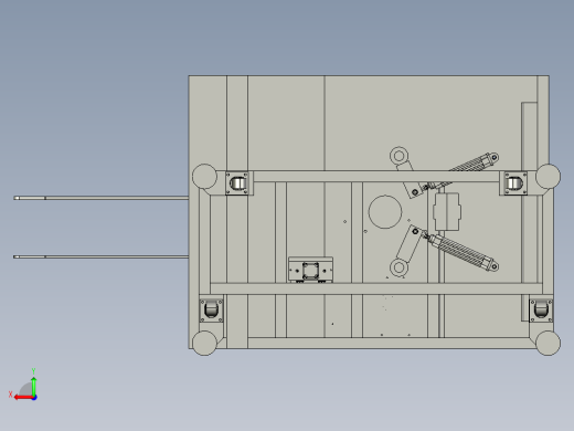 传送贴合机后视缩略图