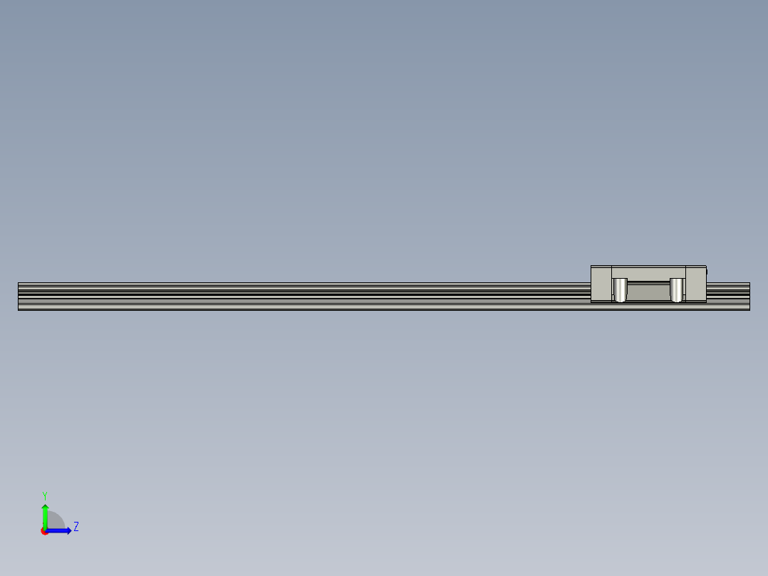 HGW15CC-1左视图