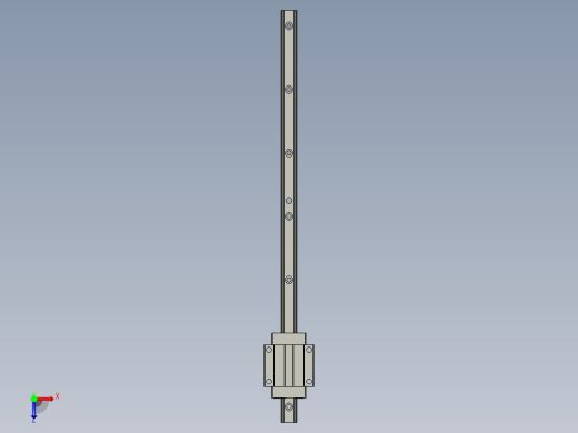 HGW15CC-1俯视缩略图