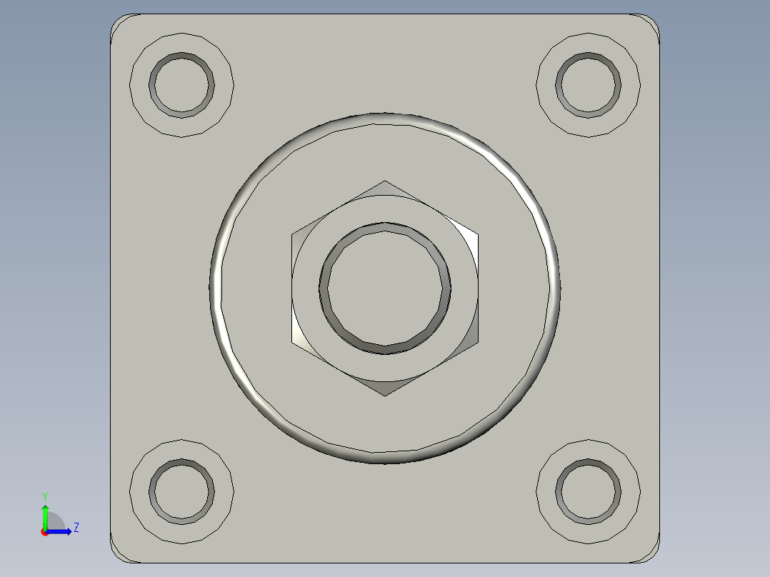 SC40x175(000)+()左视图