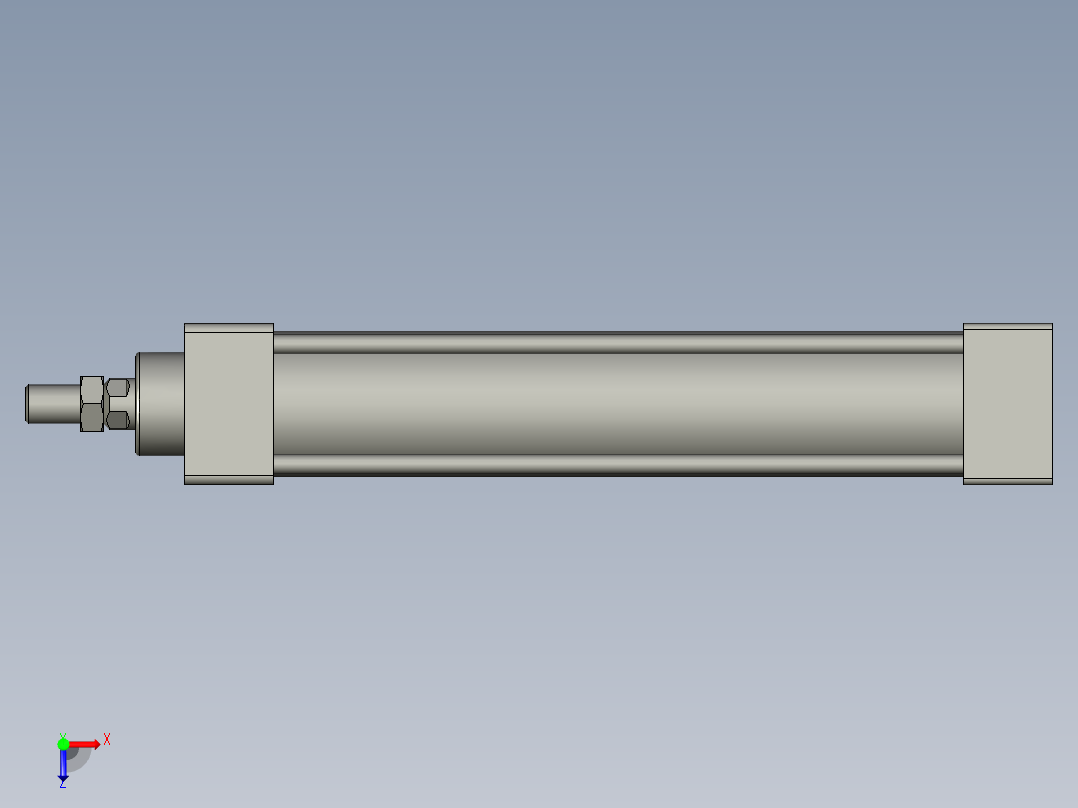 SC40x175(000)+()俯视图