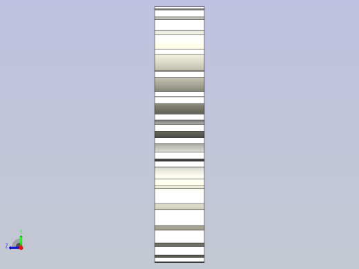 A0004975-29 齿尖齿轮 (英制)右视缩略图