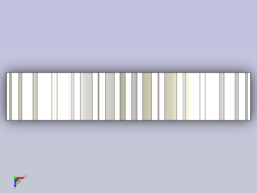 A0004975-29 齿尖齿轮 (英制)俯视缩略图