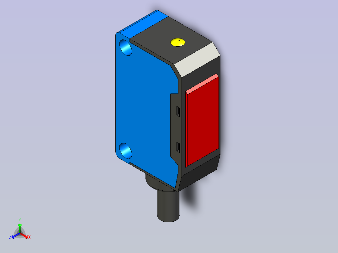 西克sick传感器SICK_WT150-N132-Bestell-Nr.6011039_0_主视图