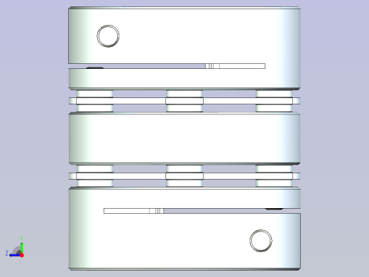 JSCC精研伺服联轴器 44mr右视缩略图