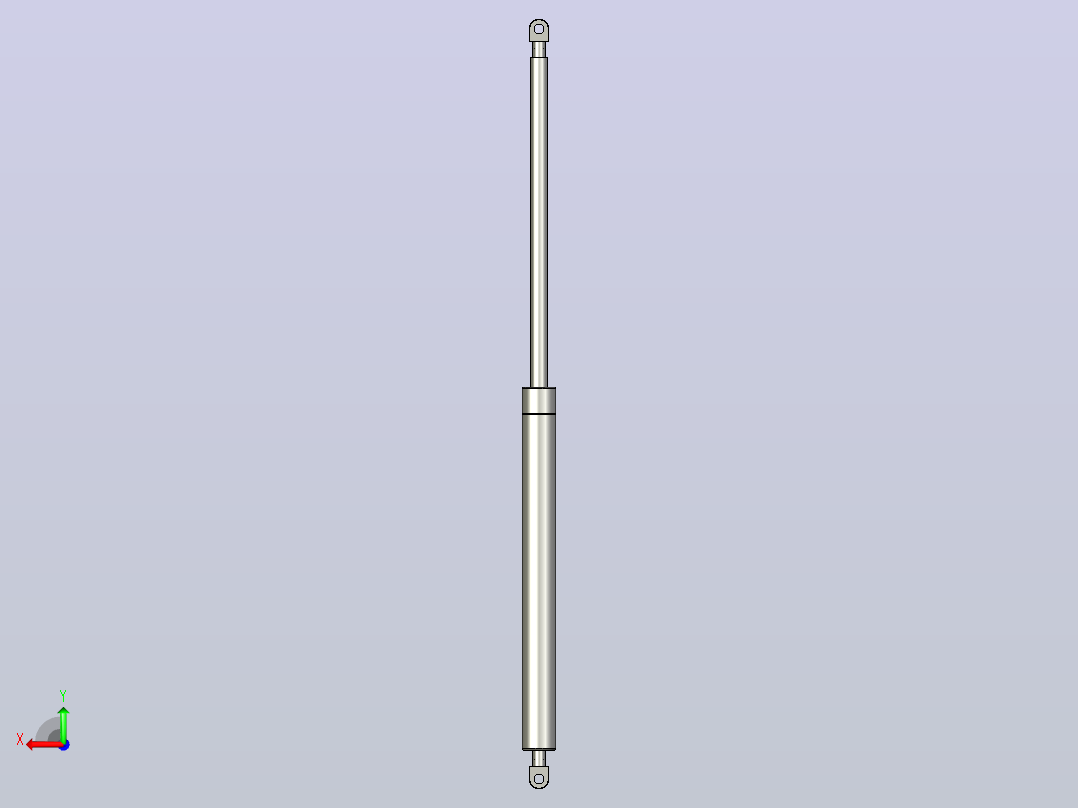 gsb28-e-e-s250_asm氮气弹簧后视图