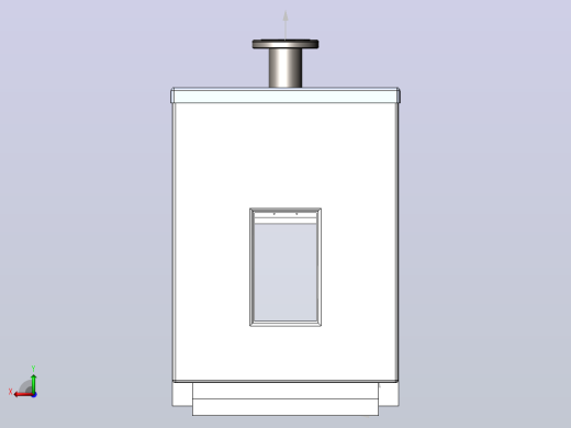 浴室炉the-grfurnace-for-a-bath-1832-模型格式为 sw后视缩略图