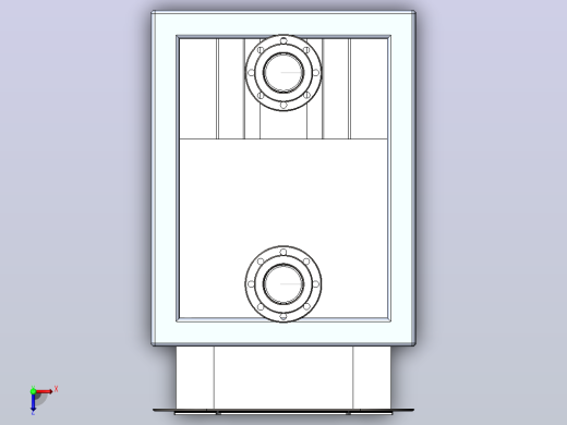 浴室炉the-grfurnace-for-a-bath-1832-模型格式为 sw俯视缩略图