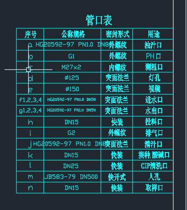厌氧发酵罐缩略图