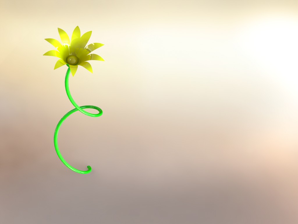 花造型设计3