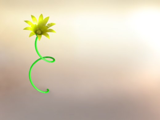 花造型设计3缩略图