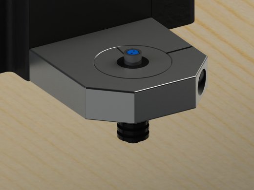 数控铣削等离子激光3D打印机缩略图