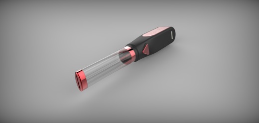 测量电表电流的电笔仪器电笔缩略图