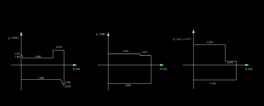 铣床液压系统（F=10KN）（CAD+说明书）缩略图