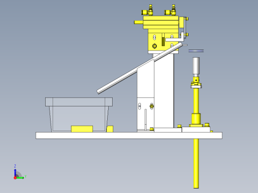 挑出NG滑板右视缩略图