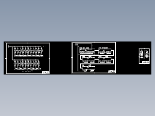 基于PLC的PSH16D型立体停车库控制系统设计