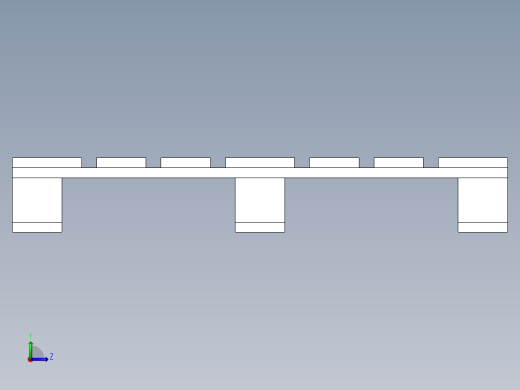 1250X1000木制托盘左视缩略图