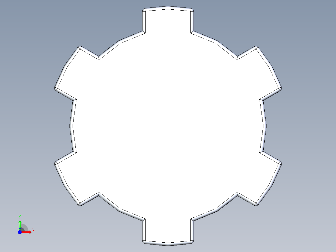 SPLS 23x28x250 - 6前视图