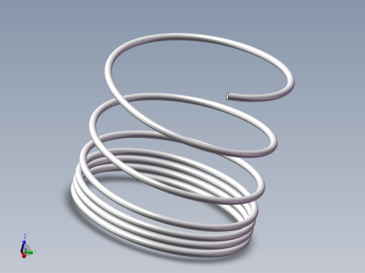 SW格式3D图(模型练习题)-044（2）