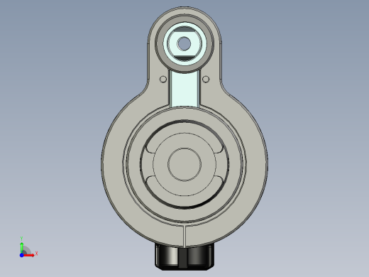 HSK63A-ER20MS-角度头前视缩略图