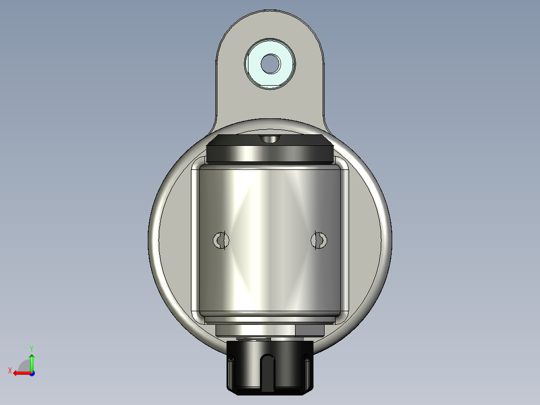 HSK63A-ER20MS-角度头后视图