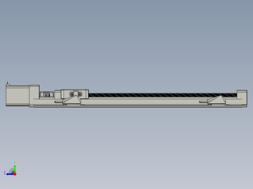 模组FSK30J-E200-BC-B28右视缩略图