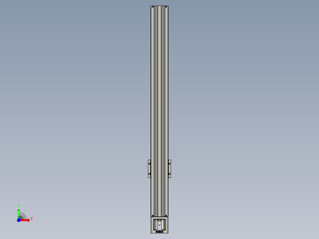 银泰PMI-KM45A+940N0_1040_stp前视图