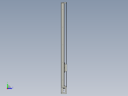 银泰PMI-KM45A+940N0_1040_stp左视缩略图