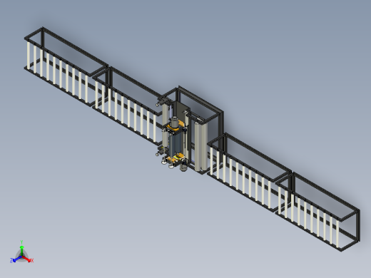 late grinder machine平板磨床3D数模图纸 STP格式