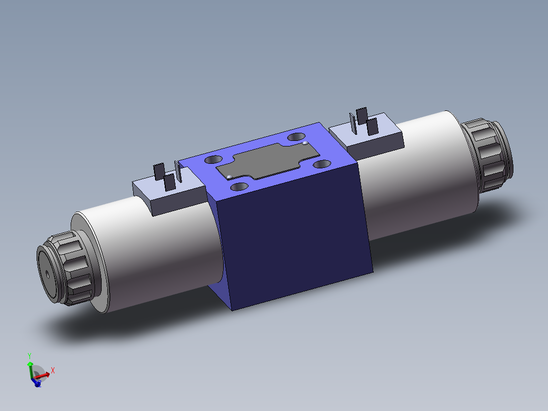 力士乐液压阀-4WE10J3X