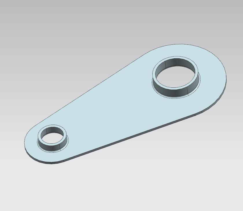 吊扣级进模设计（CAD图+UG三维+说明书+工作动画）