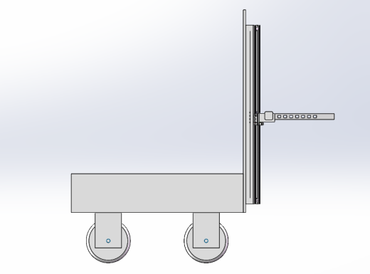 物流机器车缩略图