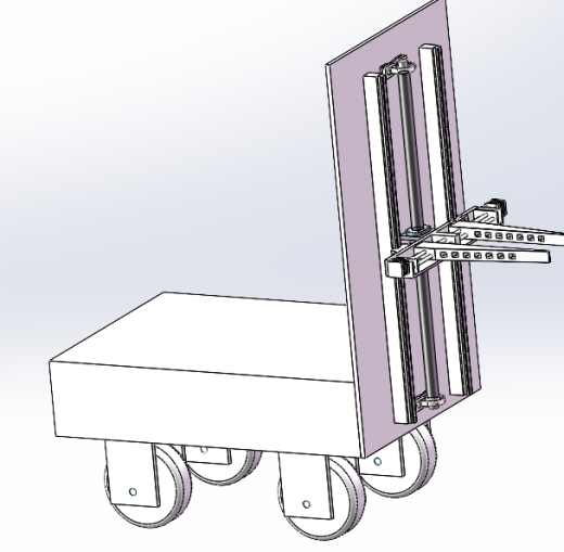 物流机器车缩略图