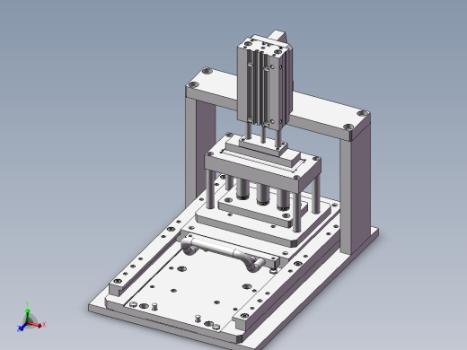 电路板切断设备