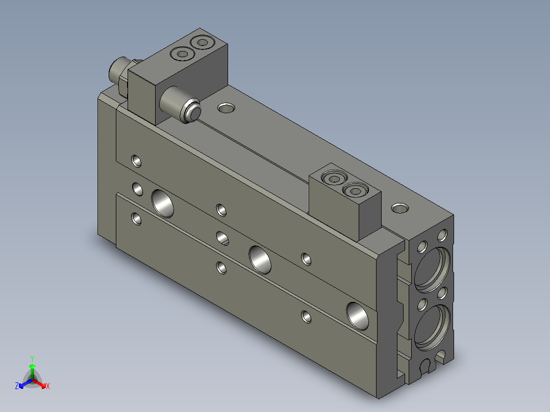 2HLQ12X50SAS_0_+_DMSH-2_主视图